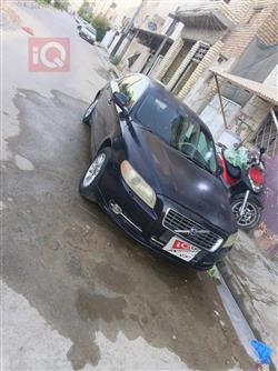 فولفو S80